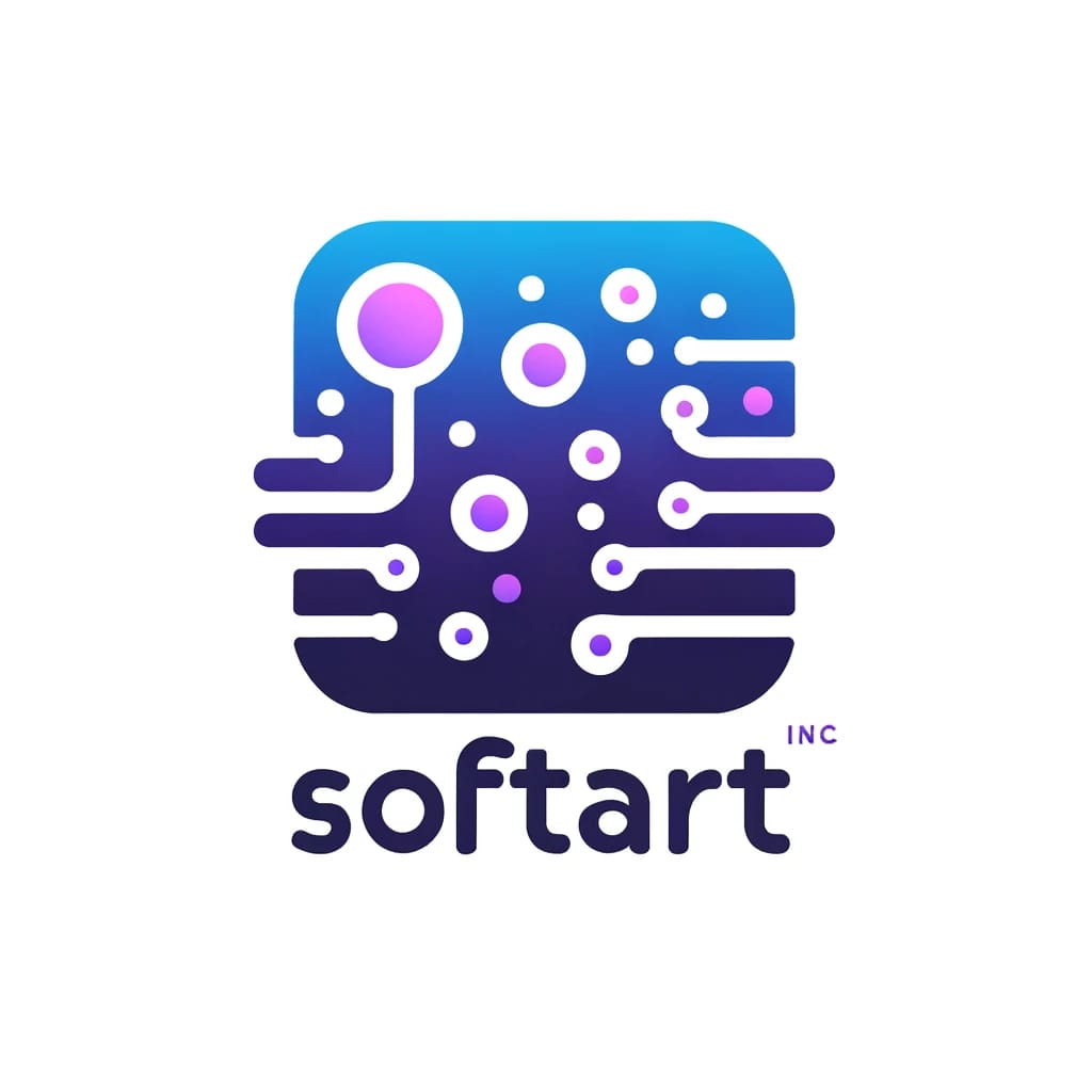 SoftArt Inc